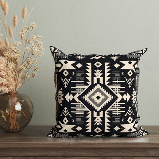 DAYS END DESIGNS Reversible Pillow Cover