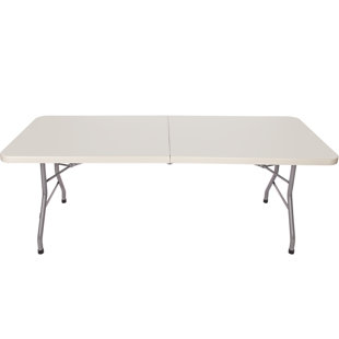 HAMPDEN FURNISHINGS Baldwin Fold-In-Half 72'' Table