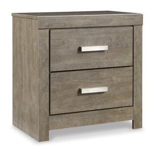 MILLWOOD PINES Dzuvita Nightstand