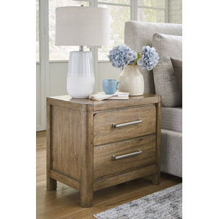 LOON PEAK® Katriana 29'' W Nightstand
