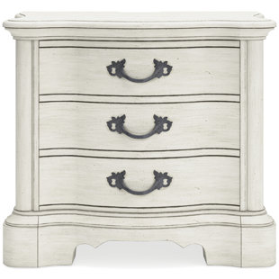 ONE ALLIUM WAY® Cristofer Nightstand