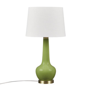 HAMPTON HILL Zazie Table Lamp