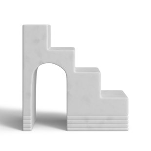 ALLMODERN Elia Abstract Figurines & Sculptures