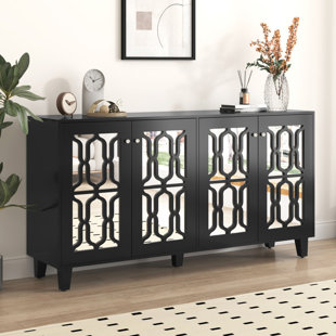 HOUSE OF HAMPTON® Joelie 63'' Sideboard