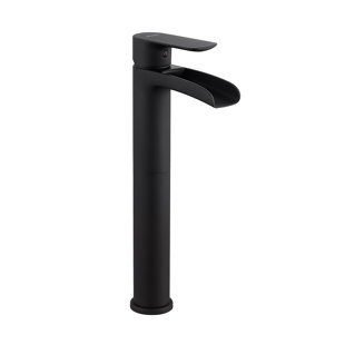 STEINSTIL Vessel Sink Faucet Single-handle Bathroom Faucet