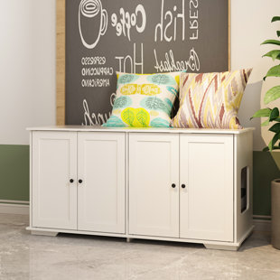 MORINOME 6 Pair Shoe Storage