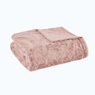 WENTY Throw Blanket