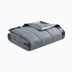 WENTY Throw Blanket