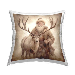 STUPELL INDUSTRIES Throw Pillow