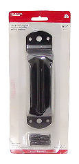 D. LAWLESS HARDWARE Steel 3" Center to Center Accent