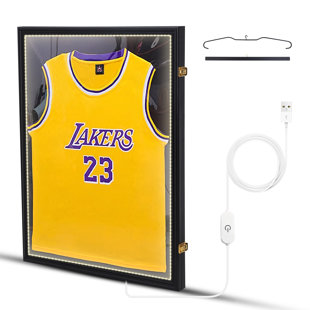 MUKE 23.25'' W 1.5'' D PVC Jersey Case