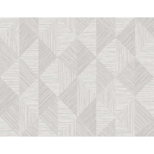 CORRIGAN STUDIO® Tasnem Geometric Roll