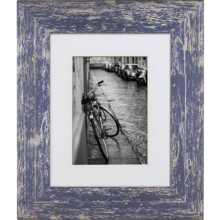 CRAIG FRAMES INC. Kimzey Picture Frame