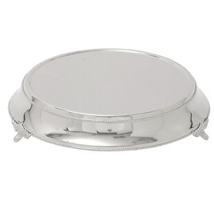 ROSDORF PARK Kourtny Event Essentials Cake Stand