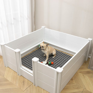 TOETOL® Whelping Box for Dogs