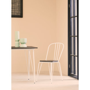 BOROUGH WHARF Latham Dining Chair (Set of 2)