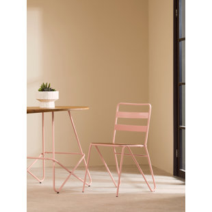 FJØRDE & CO Swanage Dining Chair (Set of 2)