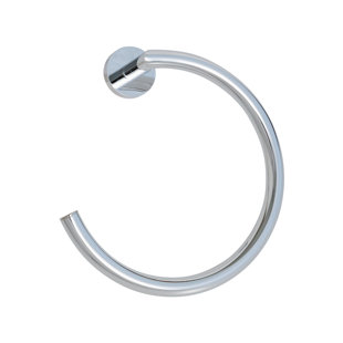 LACAVA Ronda Towel Ring