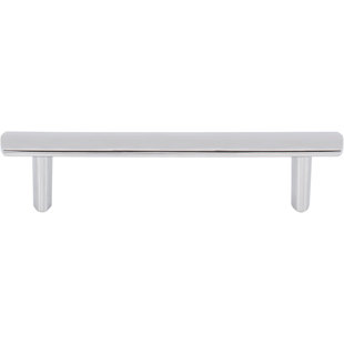ELEMENTS BY HARDWARE RESOURCES William 3" 3/4 Center to Center Bar / Handle Pull