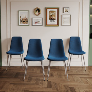 WESTCO FURNITURE Accent Dining Chair (Set of 4)