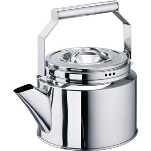 SCHULTE UFER Romana I 1.5L Tea Kettle