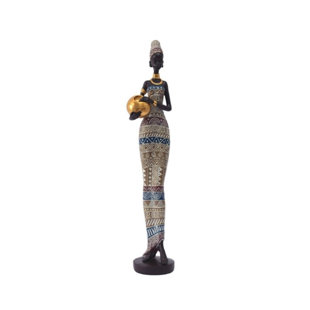 HOUSE OF AVANA Figurines & Sculptures