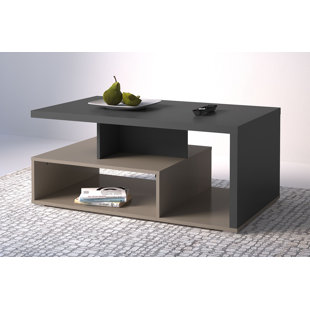 EBERN DESIGNS Monikah Coffee Table