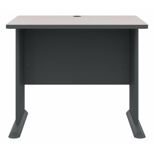 BUSH BUSINESS FURNITURE Series A Desk Shell