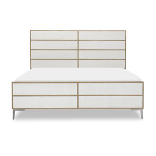 LEGACY CLASSIC FURNITURE Raffia Standard Bed