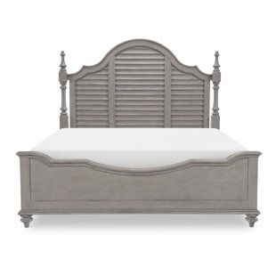 LEGACY CLASSIC FURNITURE Kingston Spindle Bed