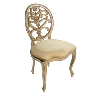 ALCOTT HILL® Burslem Upholstered Side Chair