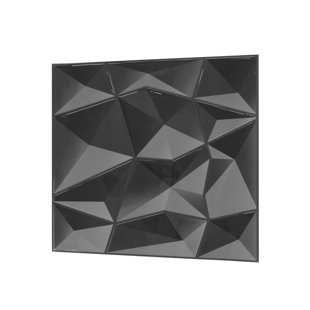 Jeedeson 12" x 12" Peel and Stick Wall Tile, Self Adhesive Tile for Kitchen Backsplash