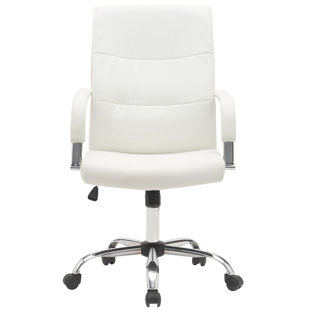 GREENSPRING Foam Padding Office Chair