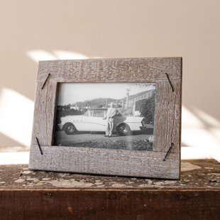 MILLWOOD PINES Warrnambool Matte Picture Frame