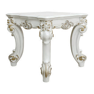 A&J HOMES STUDIO End Table