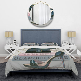 ETTA AVENUE™ TEEN Duvet Cover Set