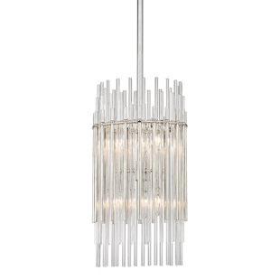HUDSON VALLEY LIGHTING Wallis 6 - Light Unique/Statement Pendant