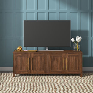 IVY BRONX Lessia 68'' Media Console