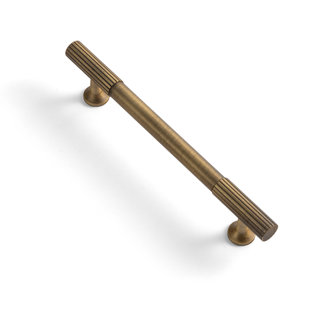 MECANS 5" Center to Center Bar/Handle Pull Multipack (Set of 2)