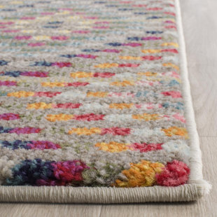 MISTANA Knauer Geometric Area Rug