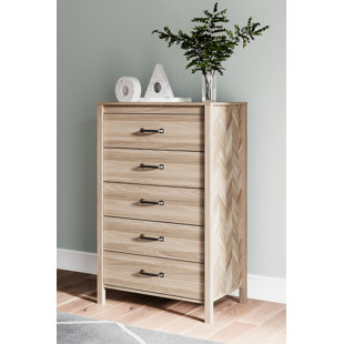 FOUNDRY SELECT Kennita Chest Of Drawers