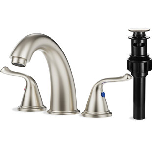INSALER Bathroom Faucet