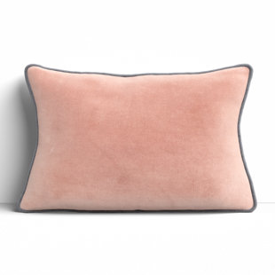 ALLMODERN Amory Rectangular Pillow Cover & Insert