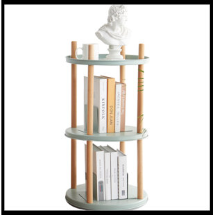 THINK URBAN Geometric Bookcase