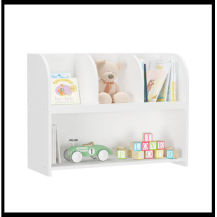 THINK URBAN Bookcase