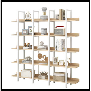 THINK URBAN Bookcase