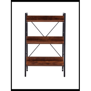 THINK URBAN Ladder Bookcase