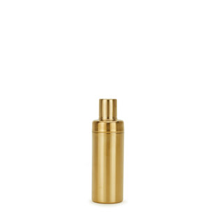 HAWKINS NEW YORK Simple Brass Stainless Steel Shaker