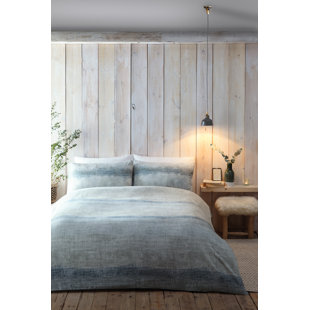 APPLETREE Bettwäsche Anson 100% Baumwolle