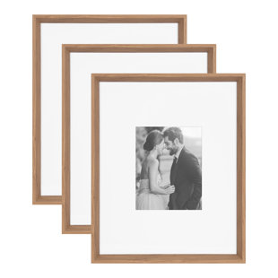 WADE LOGAN® Baislee Picture Frame - Set of 3 (Set of 3)